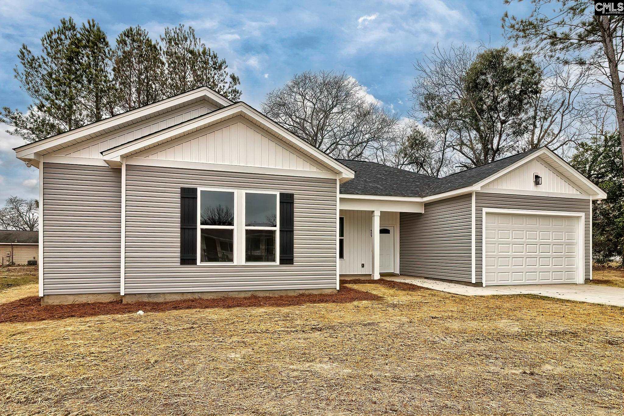 429 Terrace Way Leesville, SC 29070 - Photo 2 of 30