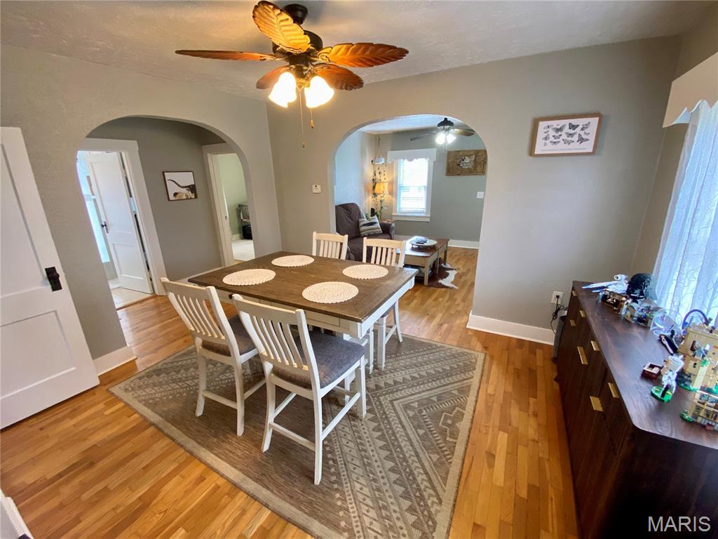 702 North Farmington Road Jackson, MO 63755 - Photo 12 of 34