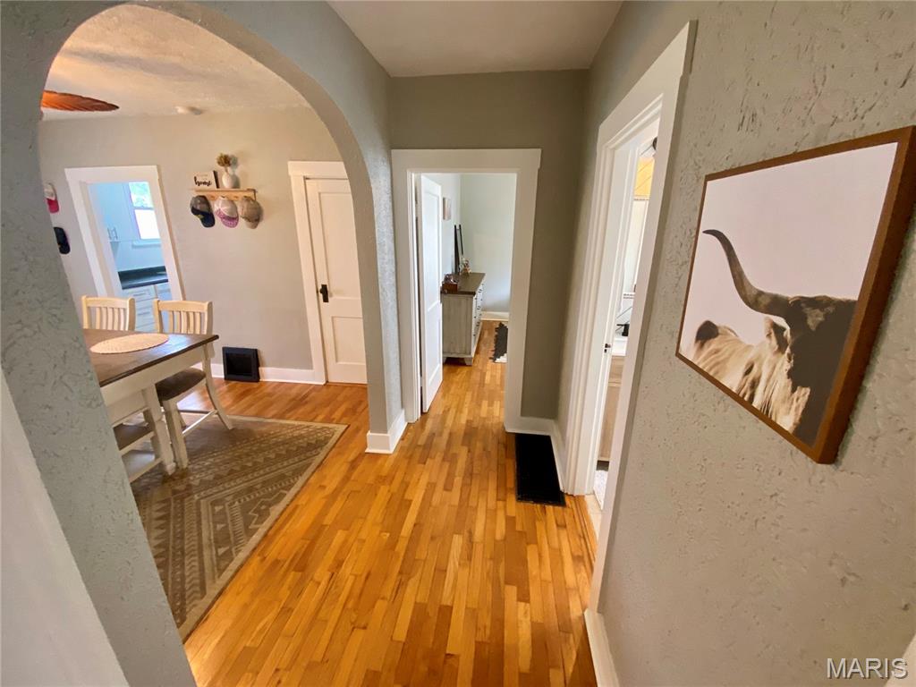 702 North Farmington Road Jackson, MO 63755 - Photo 19 of 34