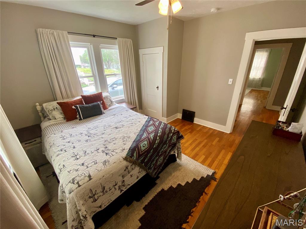 702 North Farmington Road Jackson, MO 63755 - Photo 24 of 34