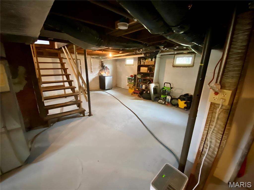 702 North Farmington Road Jackson, MO 63755 - Photo 33 of 34