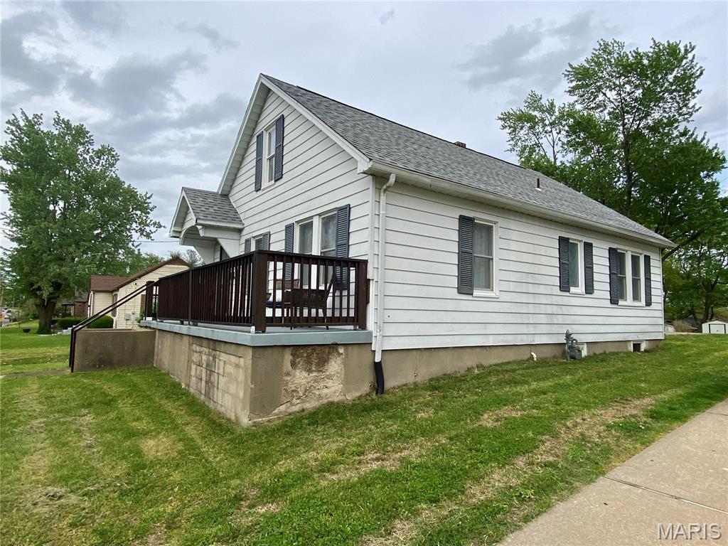 702 North Farmington Road Jackson, MO 63755 - Photo 4 of 34