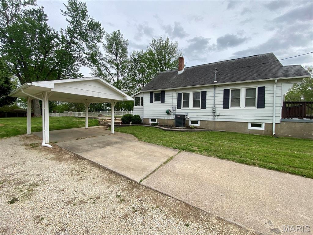 702 North Farmington Road Jackson, MO 63755 - Photo 6 of 34