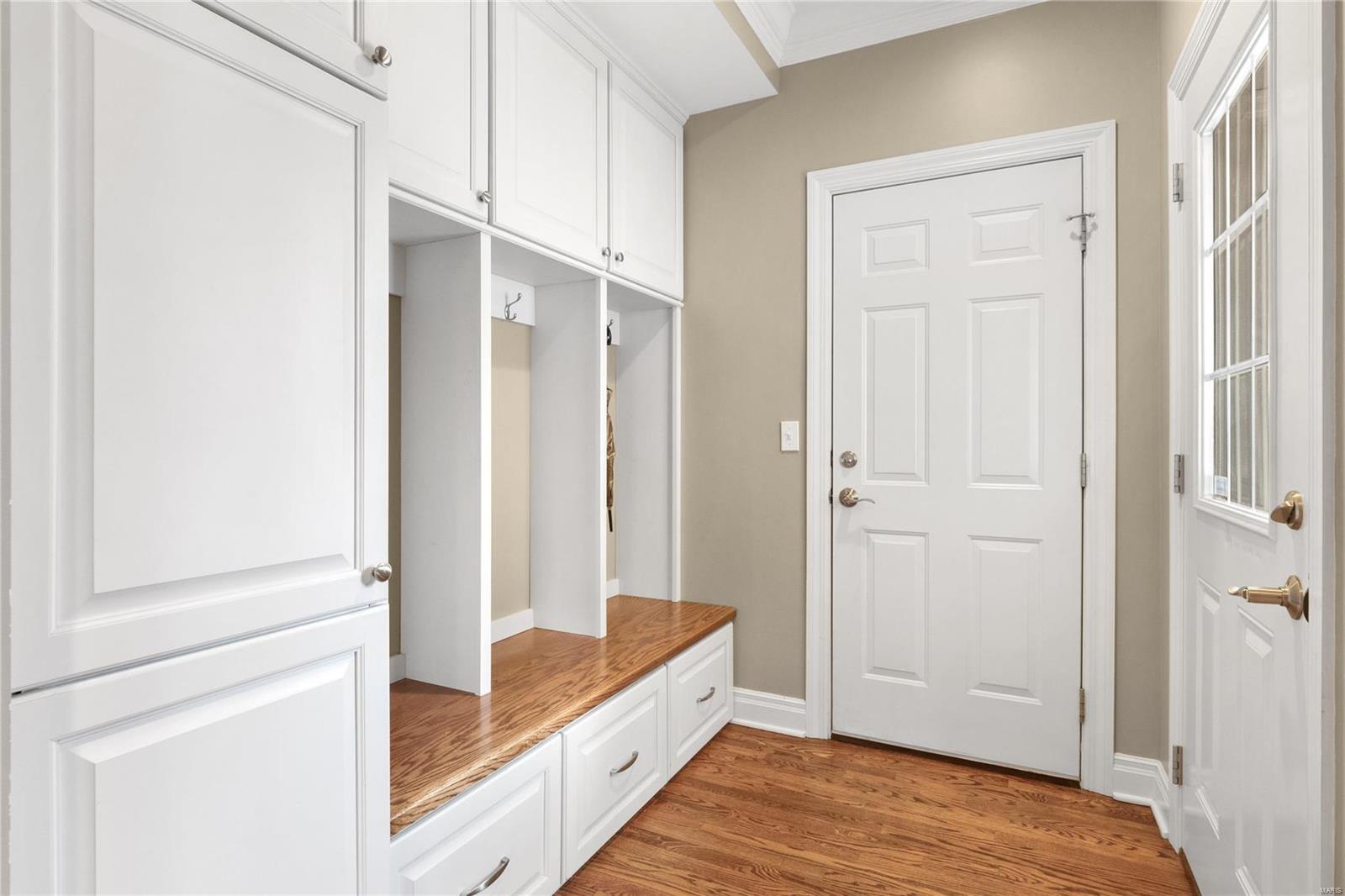 1533 Breezeridge Drive St. Louis, MO 63131 - Photo 24 of 40