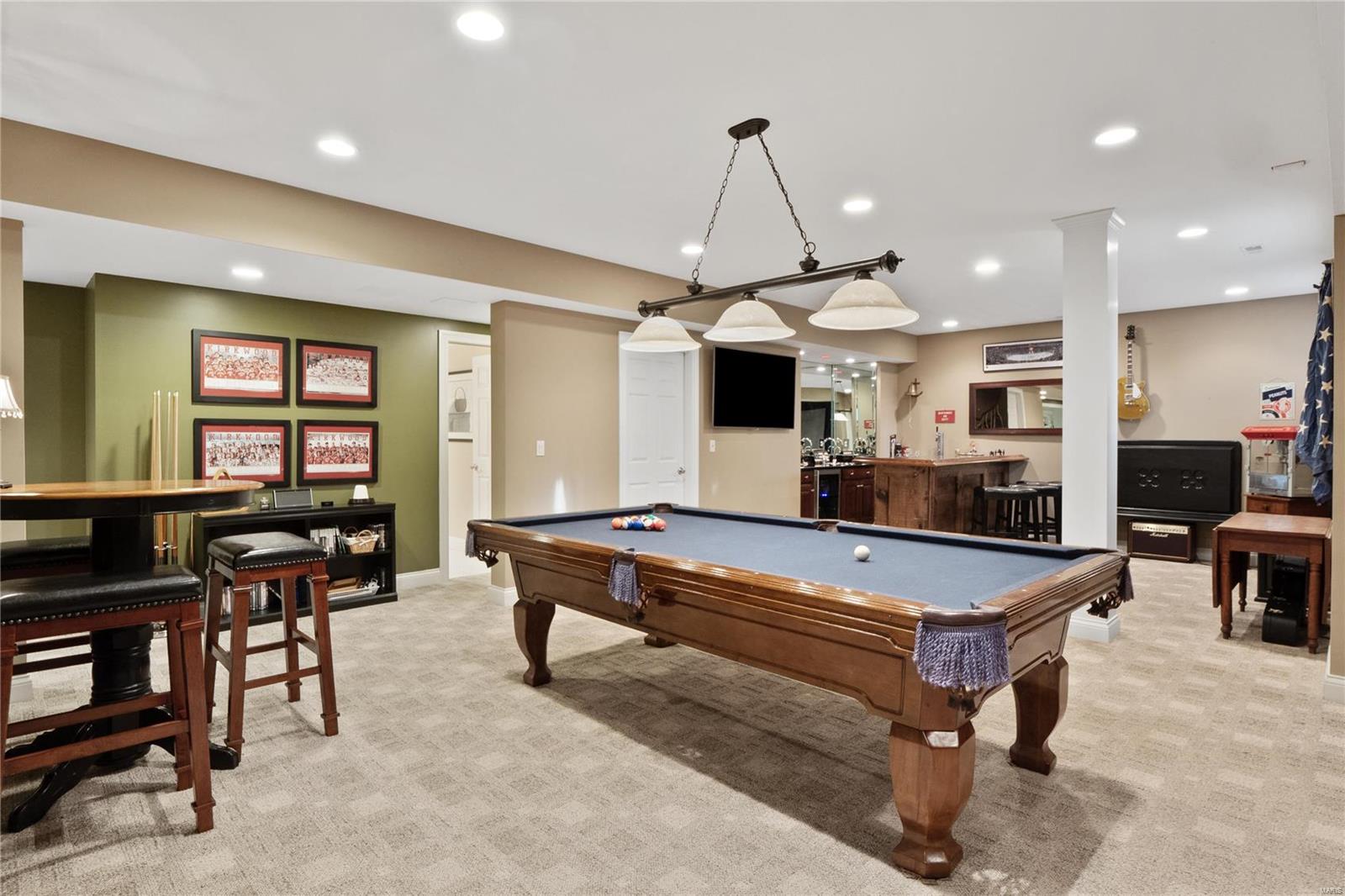 1533 Breezeridge Drive St. Louis, MO 63131 - Photo 35 of 40