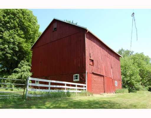 5635 Tuscarawas Road Beaver, PA 15009 - Photo 6 of 8 Stable/Barn.