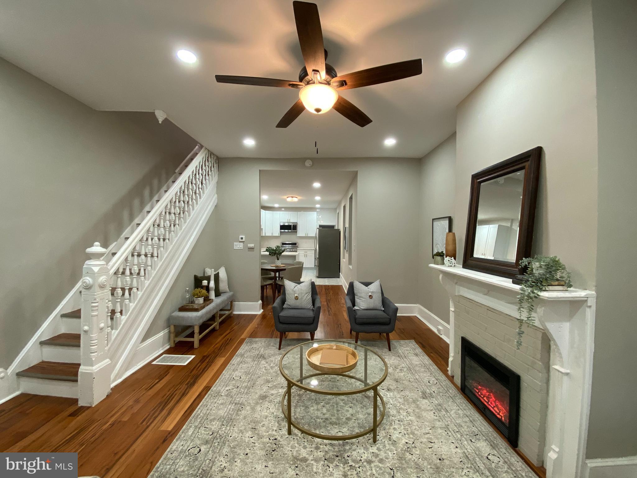 1352 South 46th Street Philadelphia, PA 19143 - Photo 1 of 24