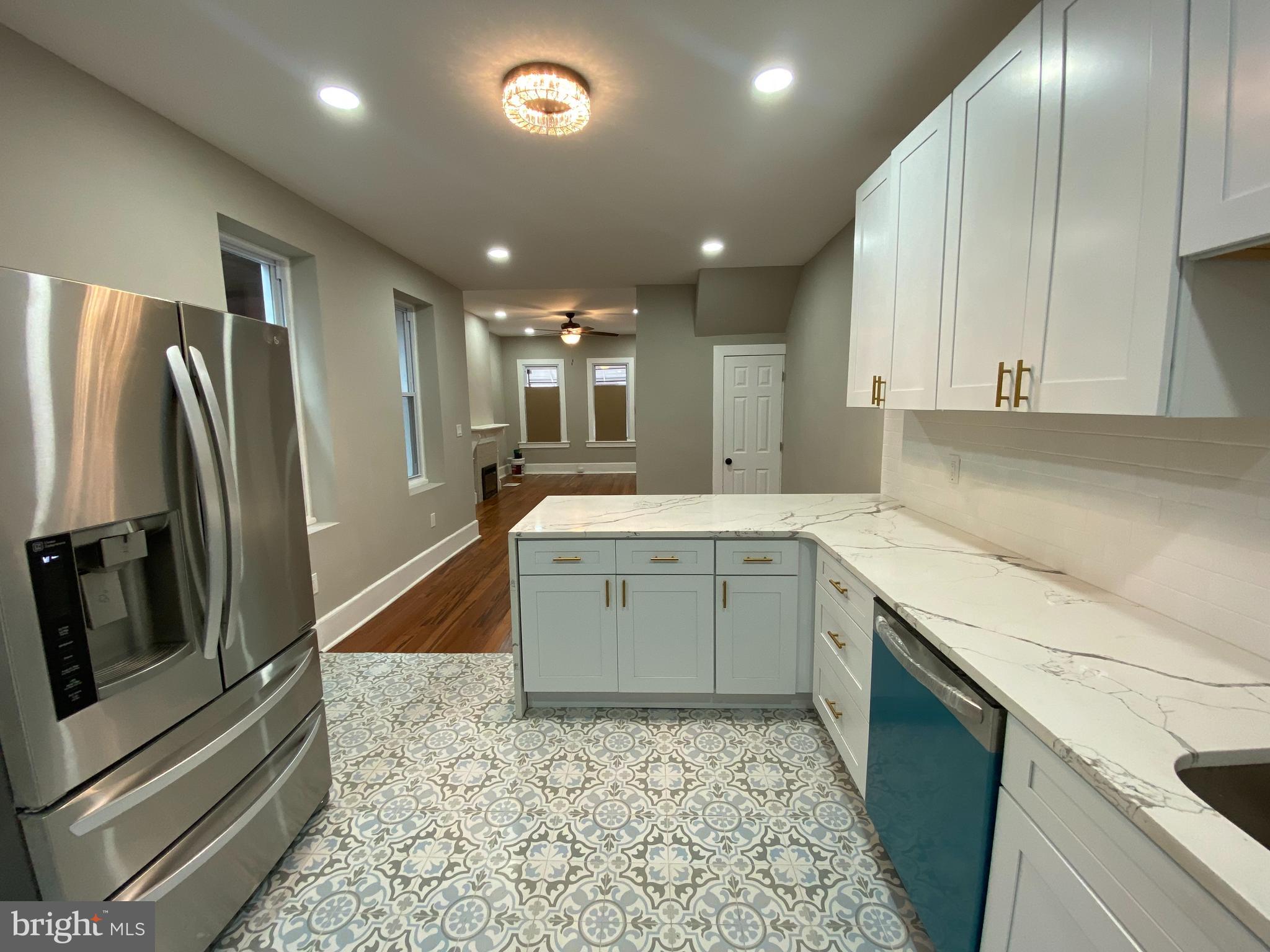 1352 South 46th Street Philadelphia, PA 19143 - Photo 11 of 24