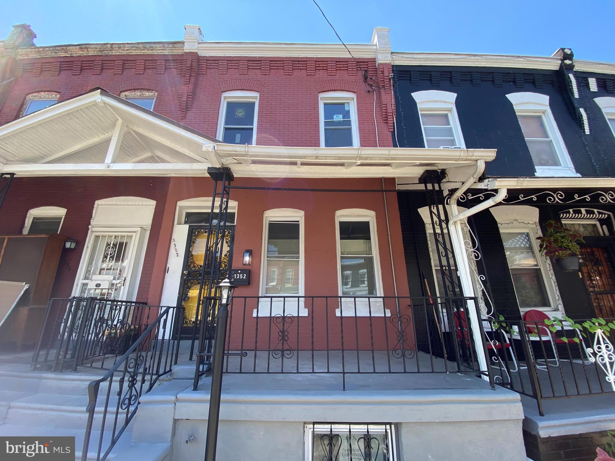 1352 South 46th Street Philadelphia, PA 19143 - Photo 2 of 24