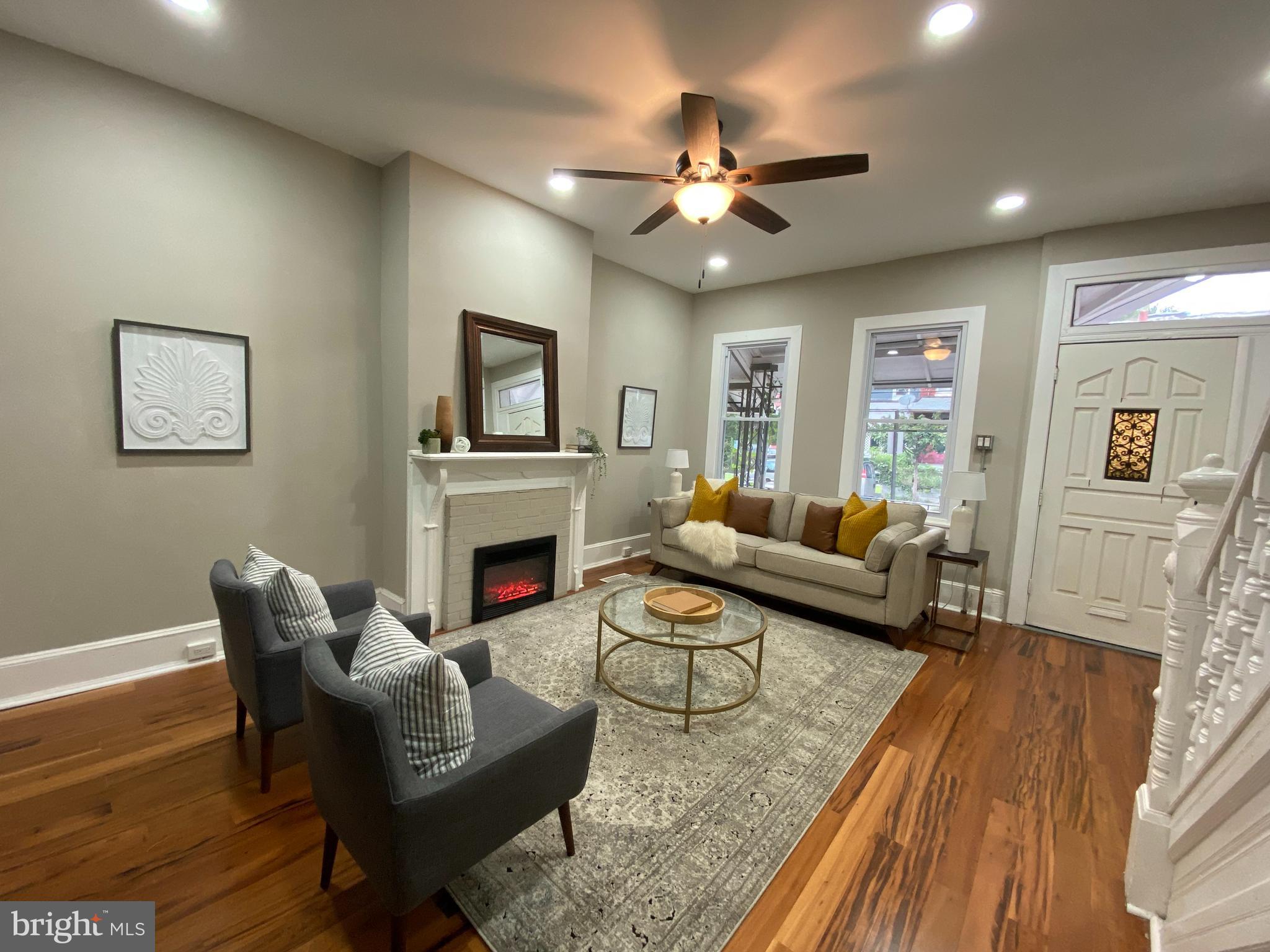 1352 South 46th Street Philadelphia, PA 19143 - Photo 5 of 24