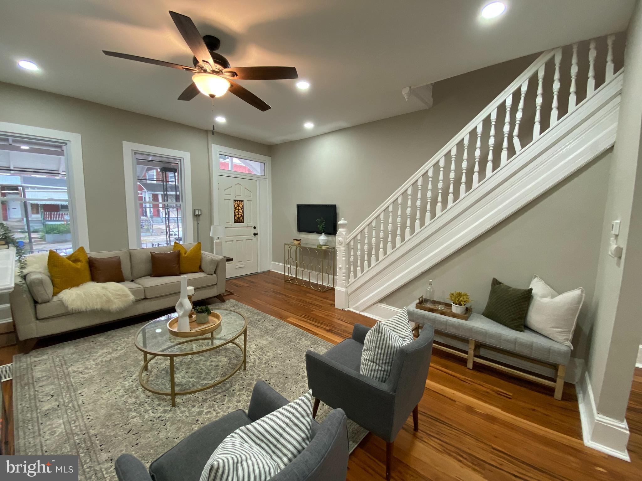 1352 South 46th Street Philadelphia, PA 19143 - Photo 6 of 24