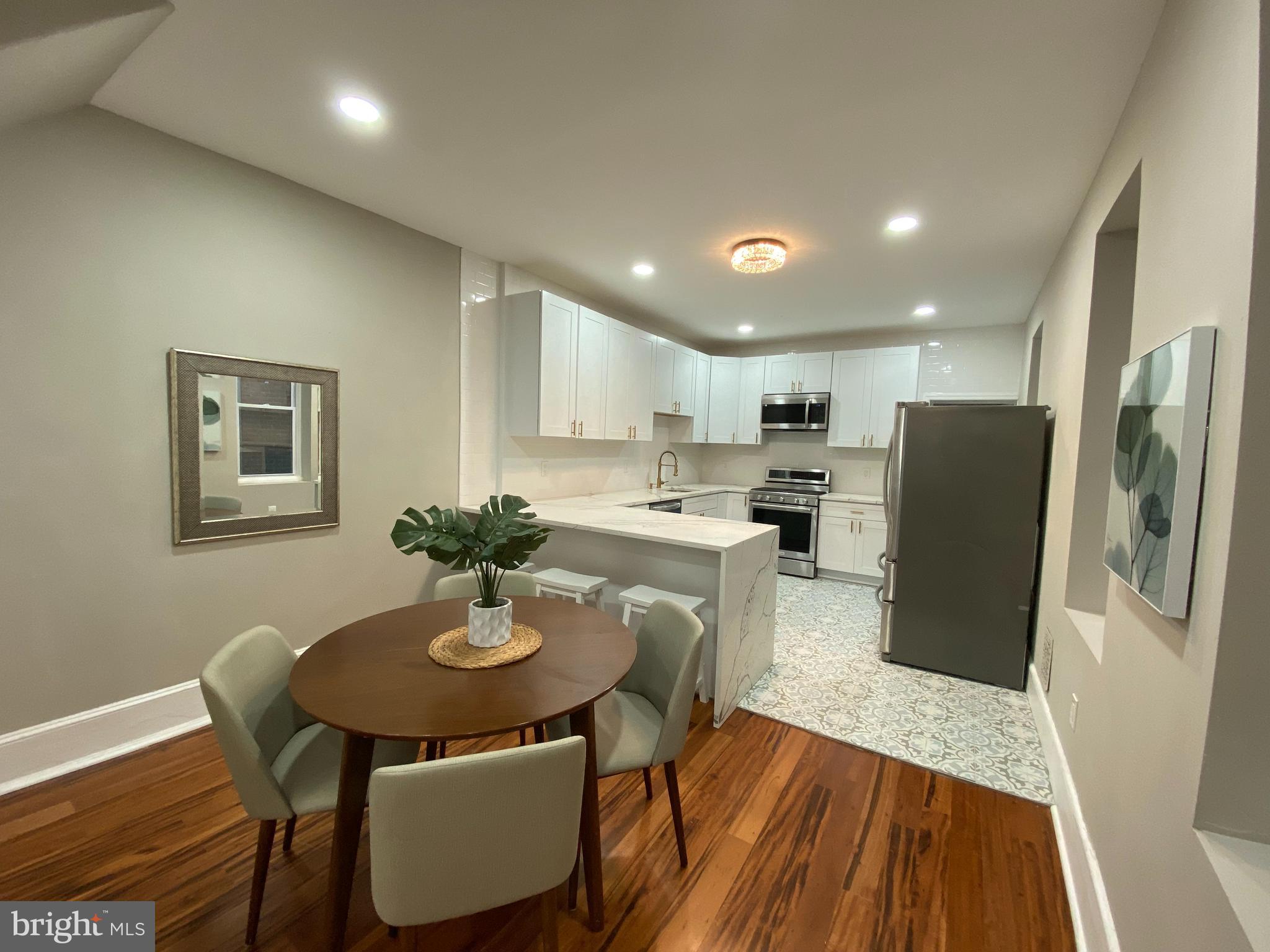 1352 South 46th Street Philadelphia, PA 19143 - Photo 7 of 24