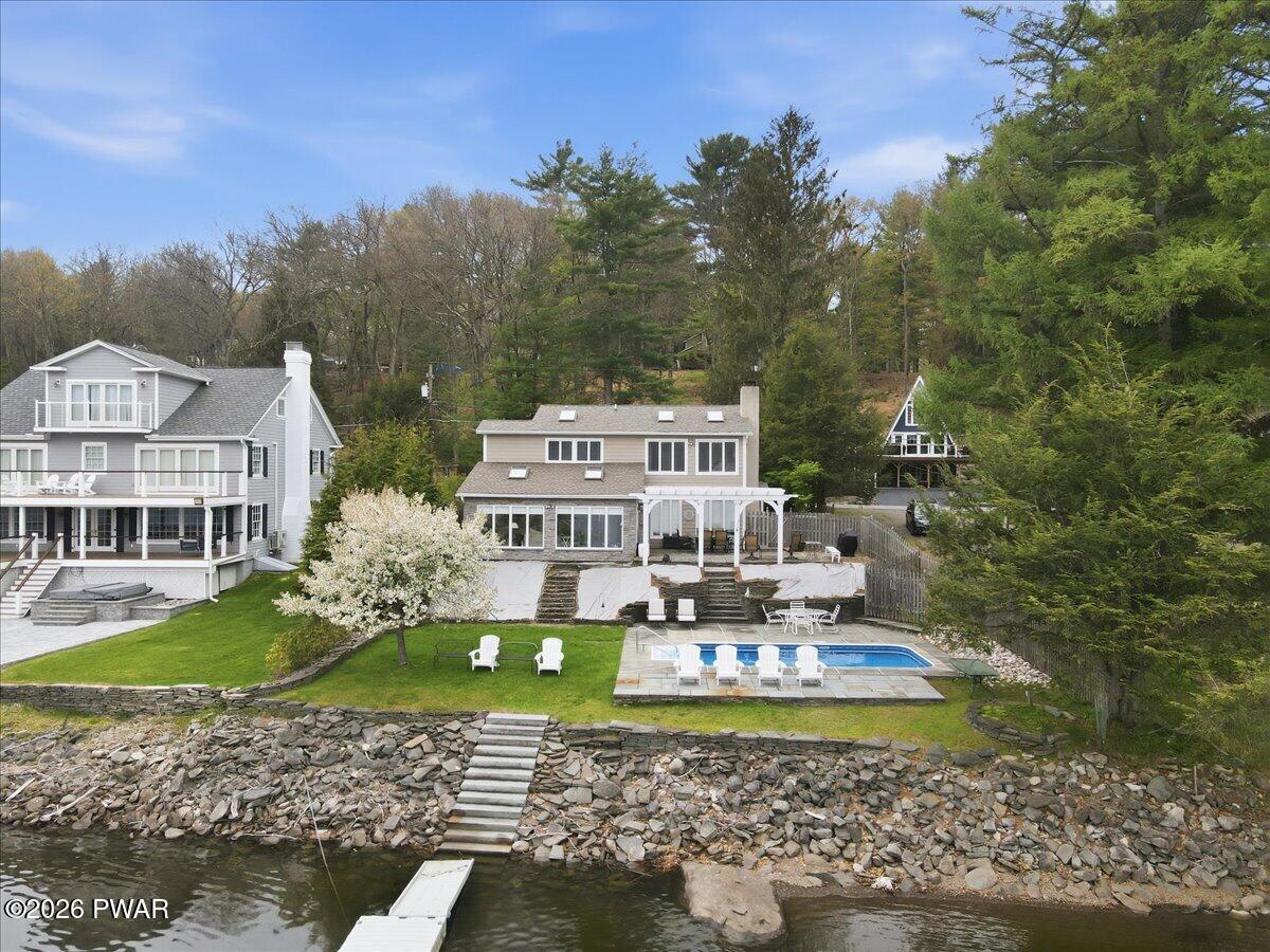 114 Shore Road Tafton, PA 18464 - Photo 109 of 135 Gallery Image 109