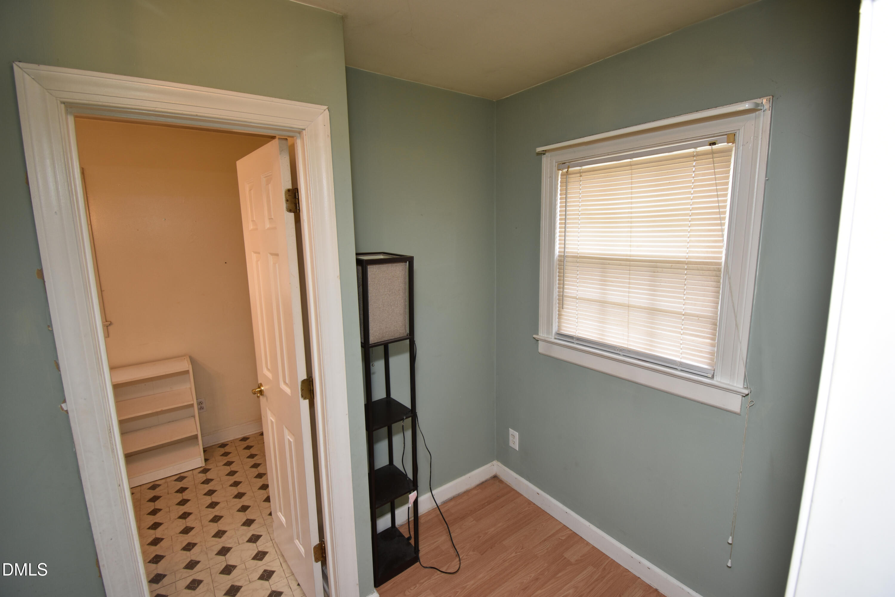 5868 Massey Road Zebulon, NC 27597 - Photo 15 of 24 an entryway with a window and fire place