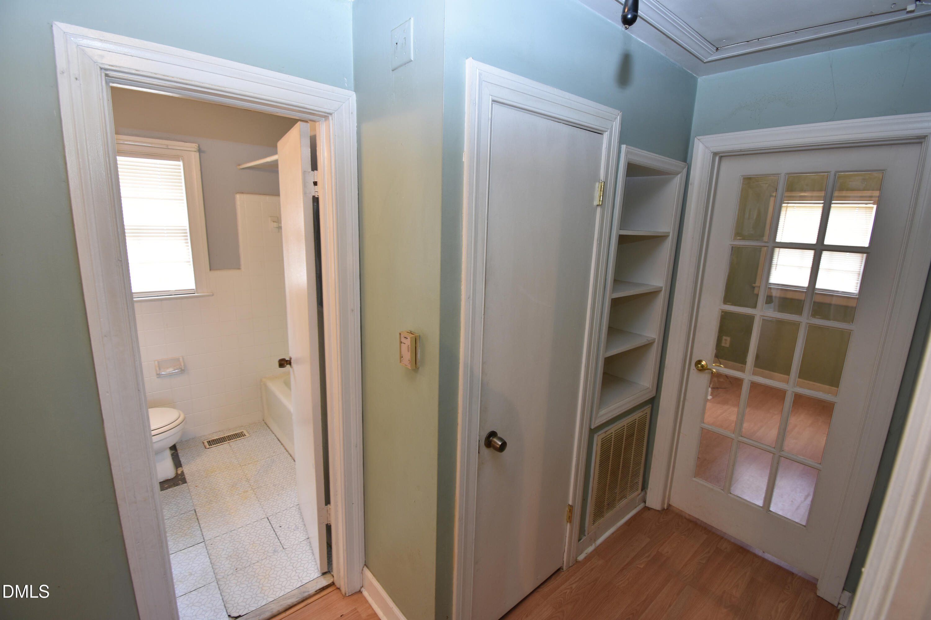 5868 Massey Road Zebulon, NC 27597 - Photo 10 of 24 a view of bathroom