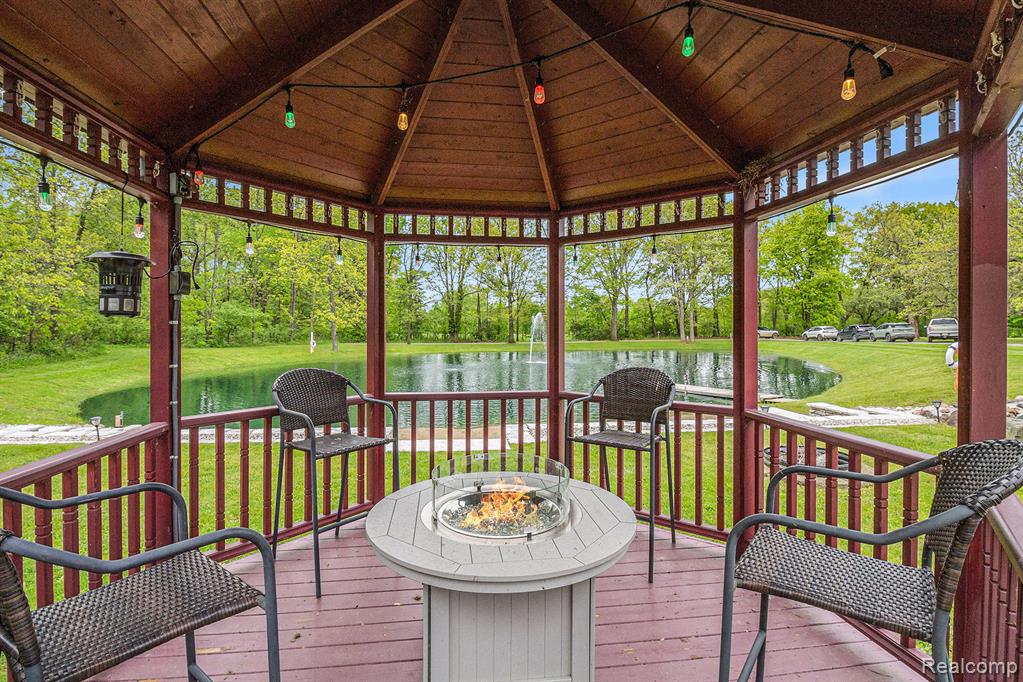 6268 Hazard Road Fenton, MI 48430 - Photo 43 of 51