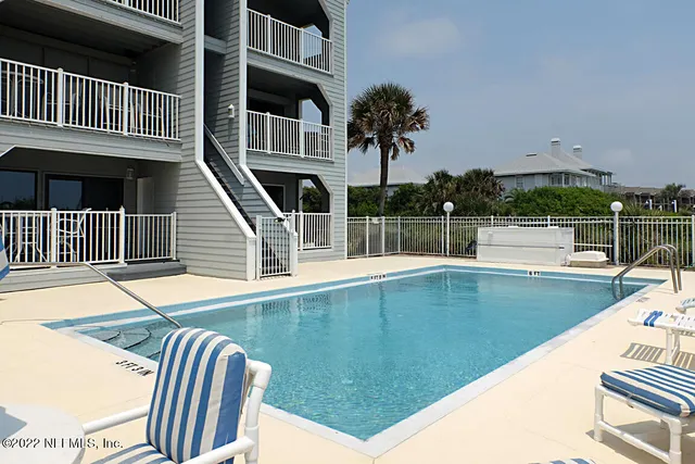 $774,900 | 2900 Coastal Highway, Unit 3, St. Augustine, FL 32084