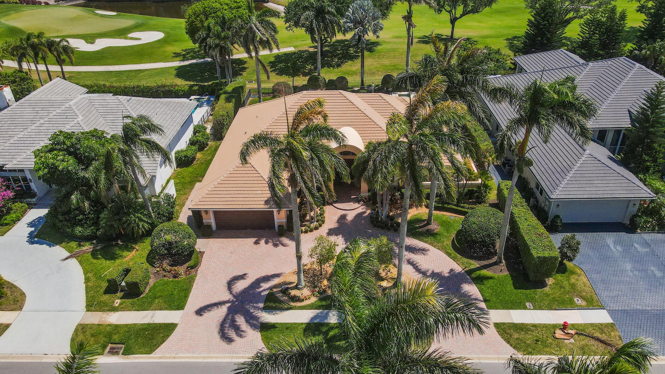 4792 Bocaire Boulevard Boca Raton, FL 33487 - Photo 4 of 59 4792 Bocaire Blvd Boca Raton -3