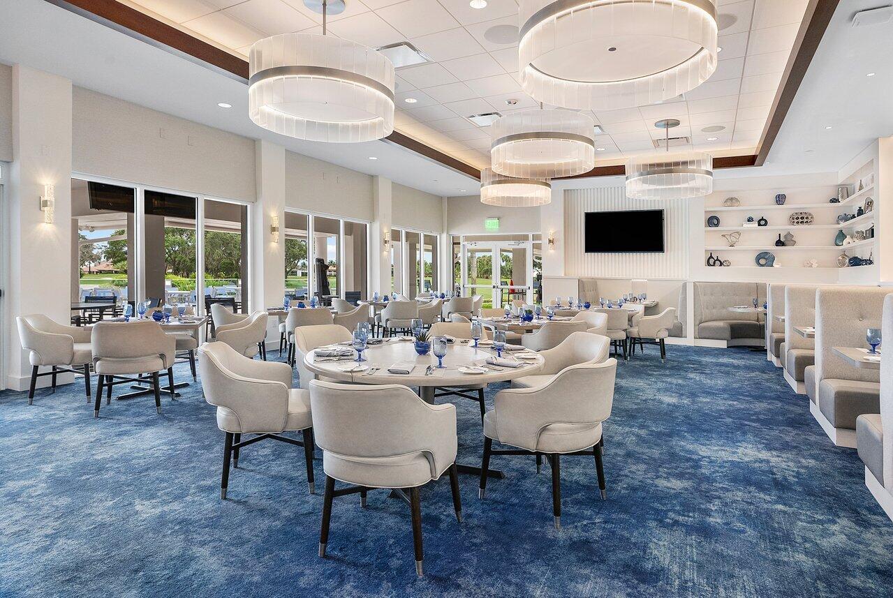 4792 Bocaire Boulevard Boca Raton, FL 33487 - Photo 52 of 59 casual dining