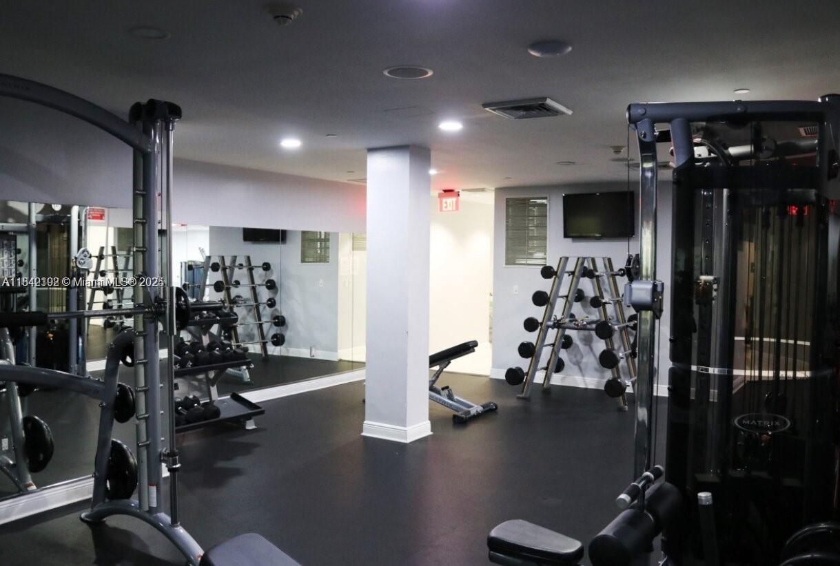 1250 South Miami Avenue, Unit 2006 Miami, FL 33130 - Photo 21 of 22