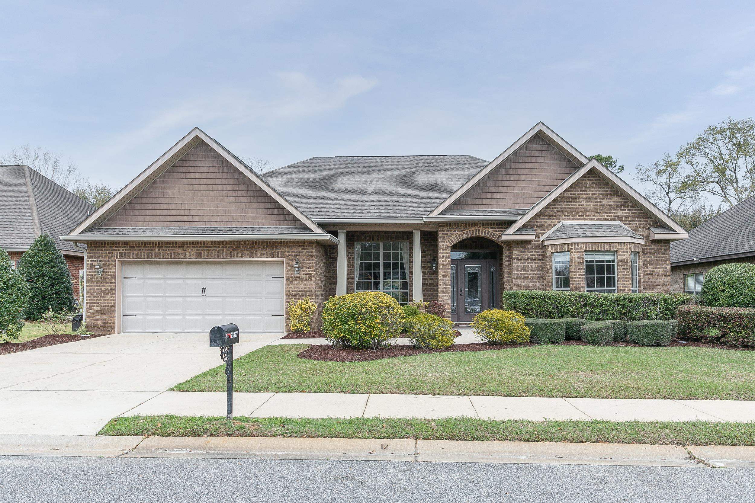 23327 Dundee Circle Foley, AL 36535 - Photo 1 of 30