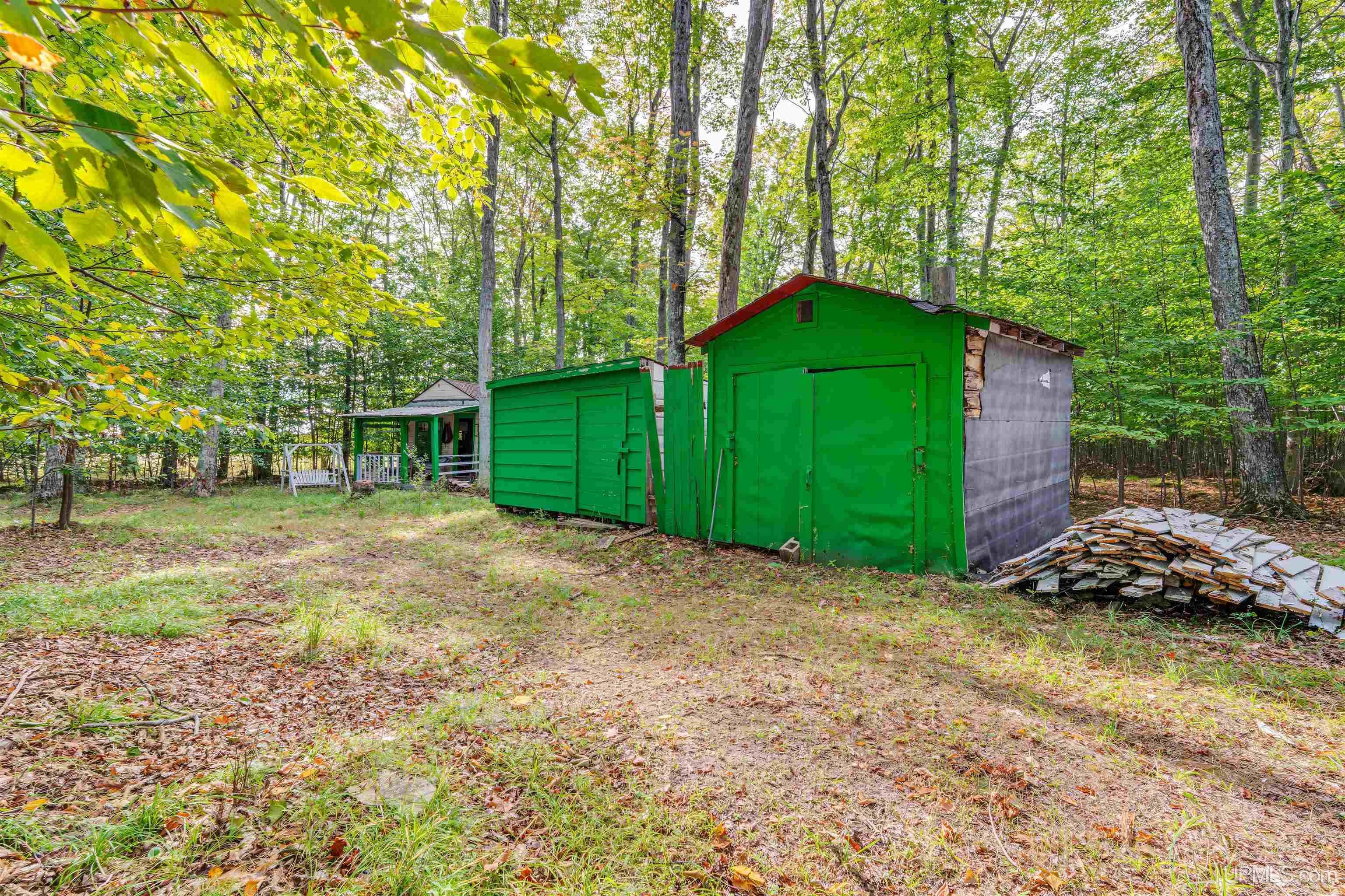 7874 Dawson Road Manistique, MI 49854 - Photo 70 of 90 Gallery Image 70
