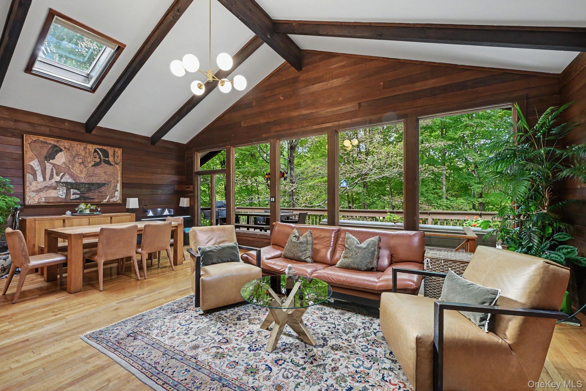 380 Long Ridge Road Pound Ridge, NY 10576 - Photo 3 of 46 Gallery Image 3