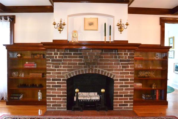 41 Fox Road Wakefield, MA 01880 - Photo 5 of 30 Gallery Image 5