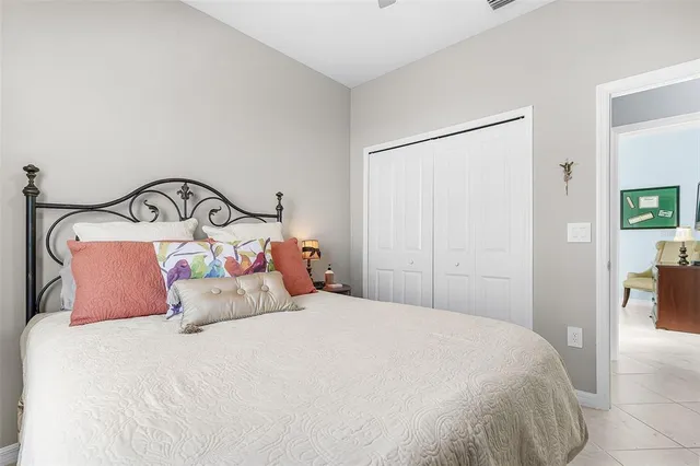 $379,000 | 11420 Burgundy Drive, Venice, FL 34293