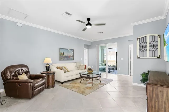 $379,000 | 11420 Burgundy Drive, Venice, FL 34293