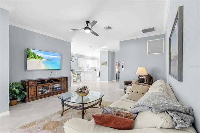 $379,000 | 11420 Burgundy Drive, Venice, FL 34293