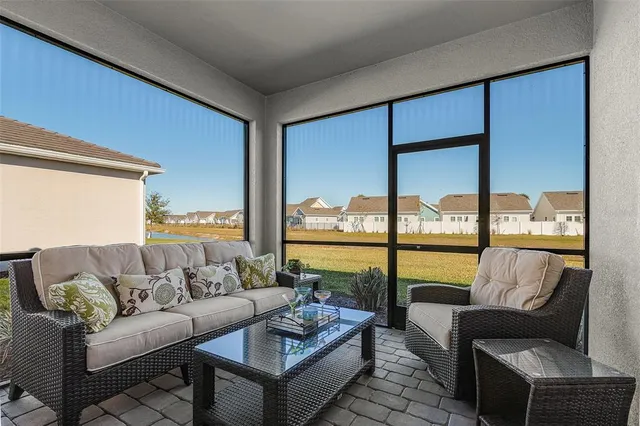 $379,000 | 11420 Burgundy Drive, Venice, FL 34293