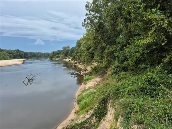 $150,000 | 0 South River Road, Angie, LA 70426