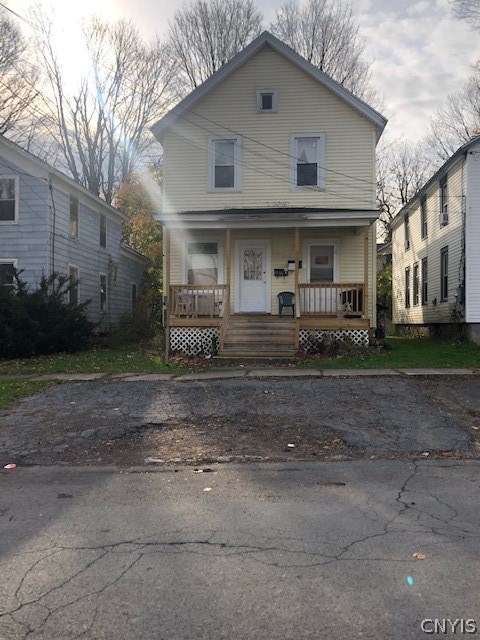 516 Rochester Street Fulton, NY 13069 - Photo 1 of 1 Gallery Image 1