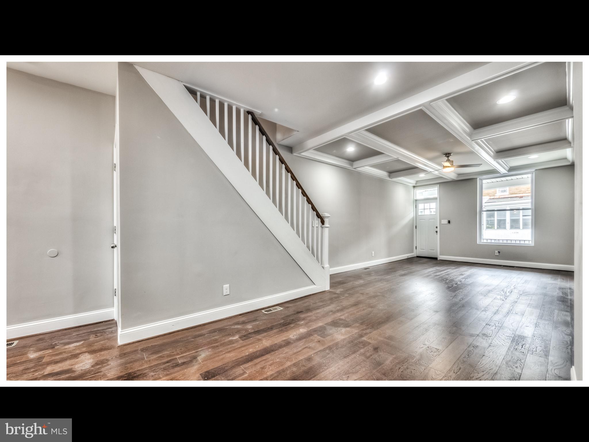 1205 Cleveland Street Baltimore, MD 21230 - Photo 12 of 33