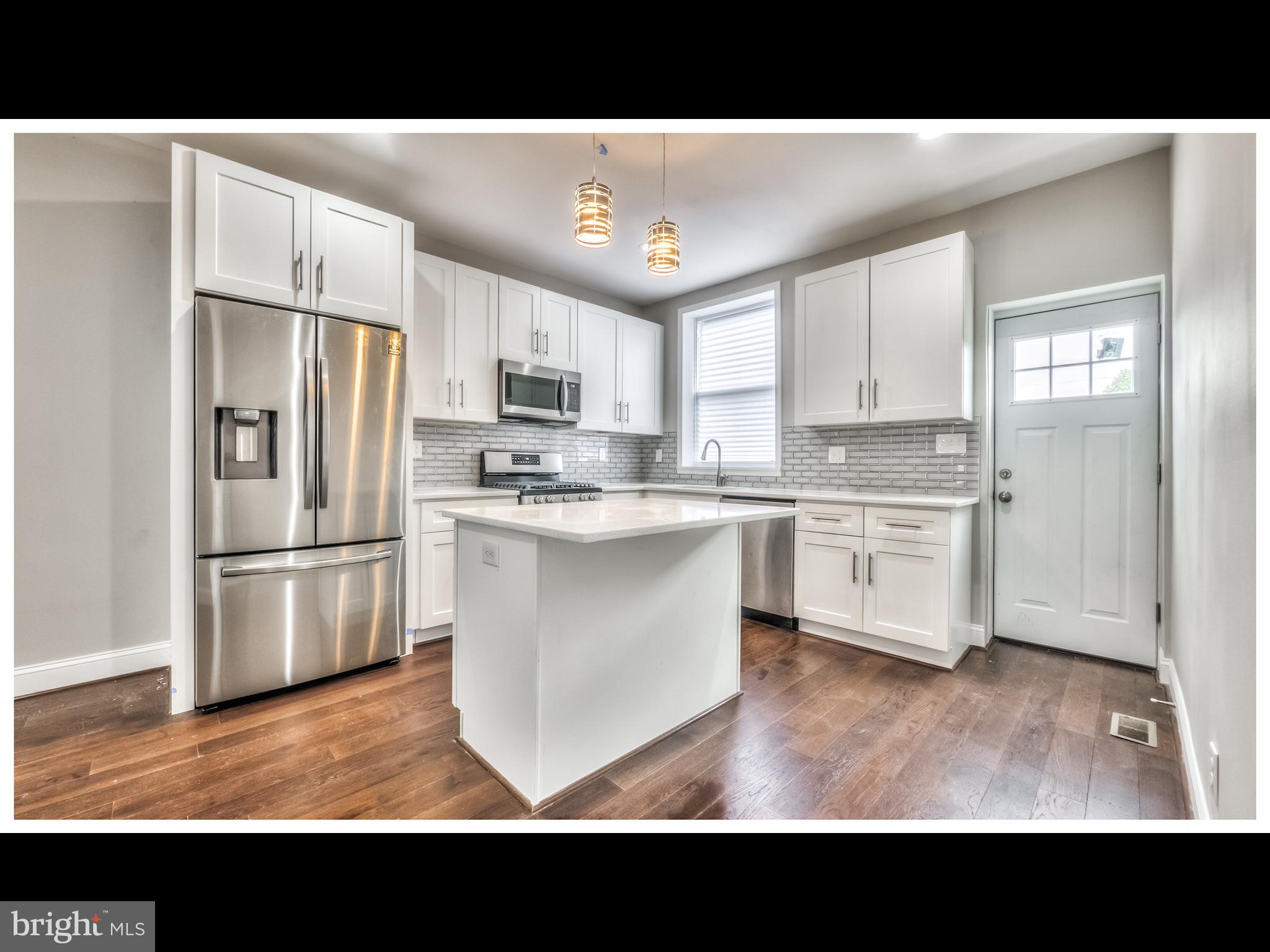 1205 Cleveland Street Baltimore, MD 21230 - Photo 13 of 33