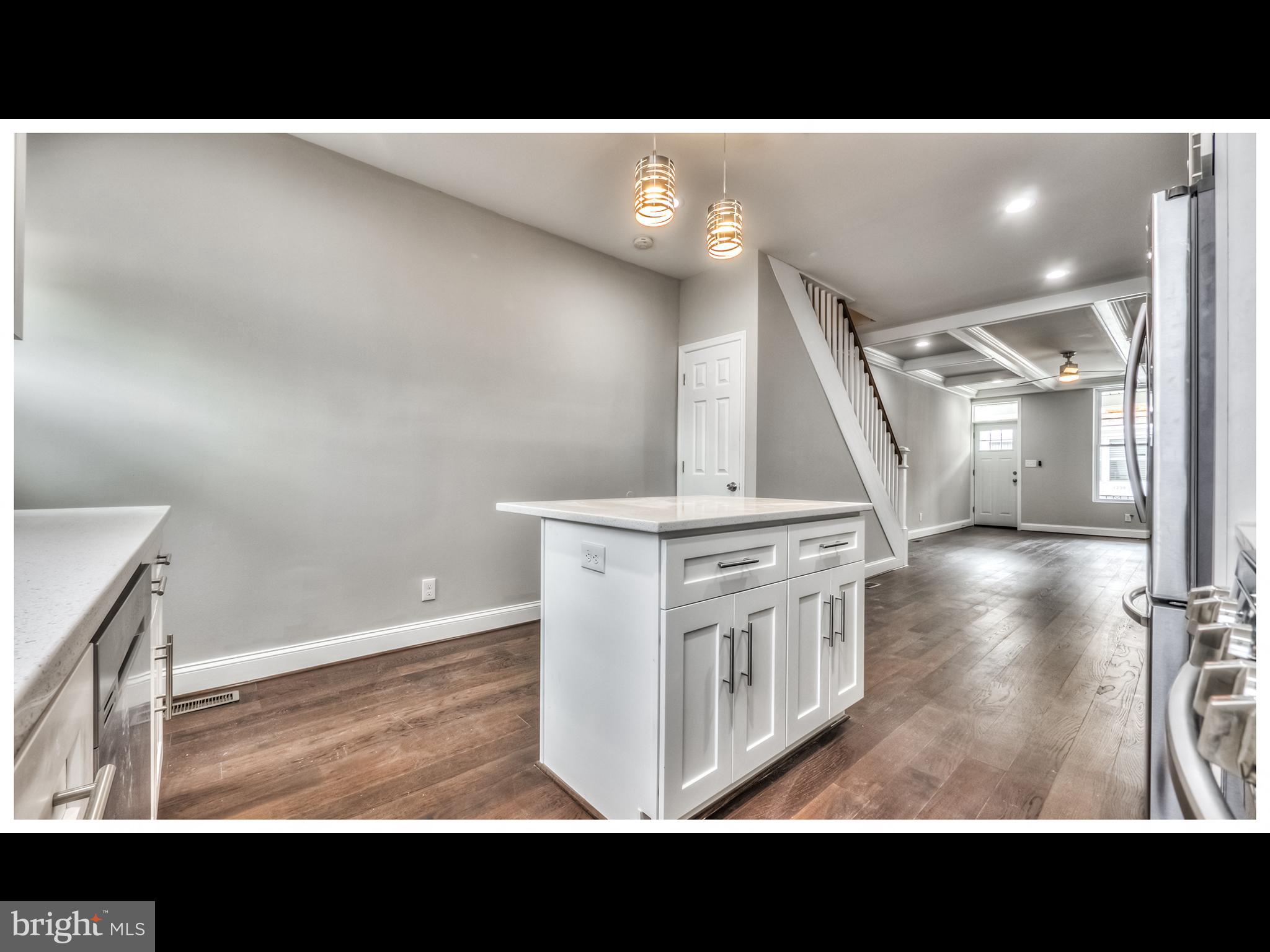 1205 Cleveland Street Baltimore, MD 21230 - Photo 18 of 33