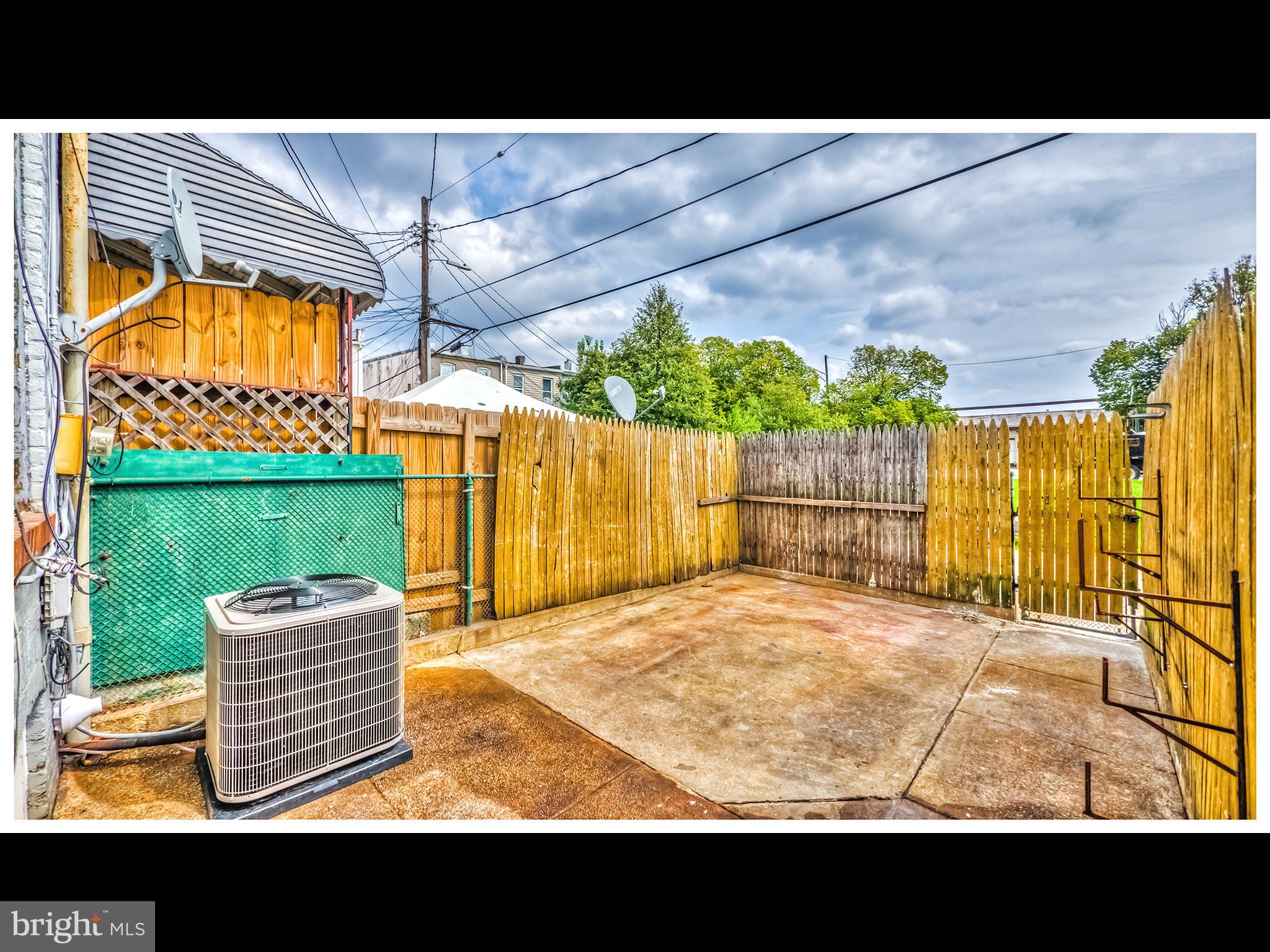 1205 Cleveland Street Baltimore, MD 21230 - Photo 32 of 33