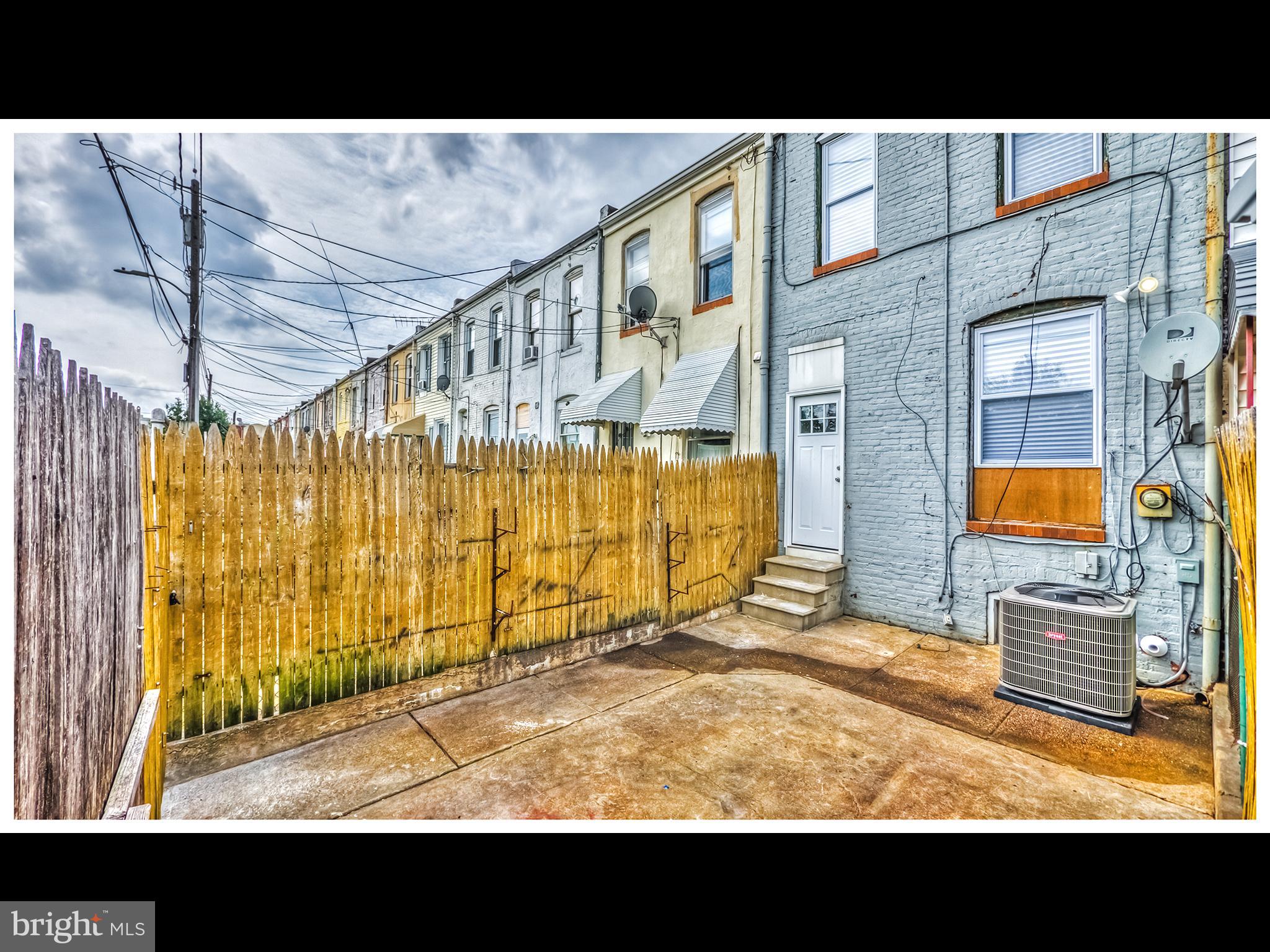 1205 Cleveland Street Baltimore, MD 21230 - Photo 33 of 33
