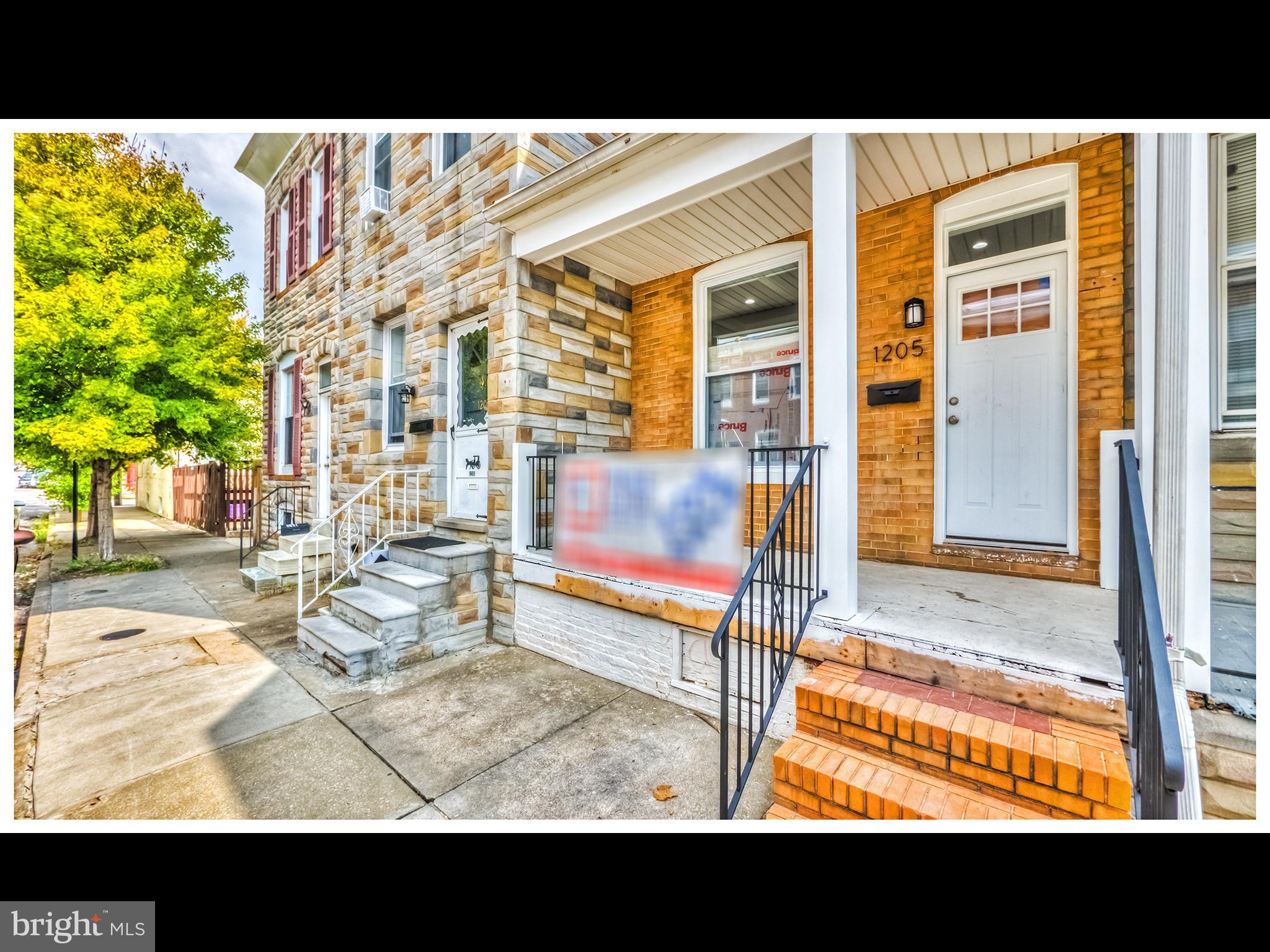 1205 Cleveland Street Baltimore, MD 21230 - Photo 5 of 33