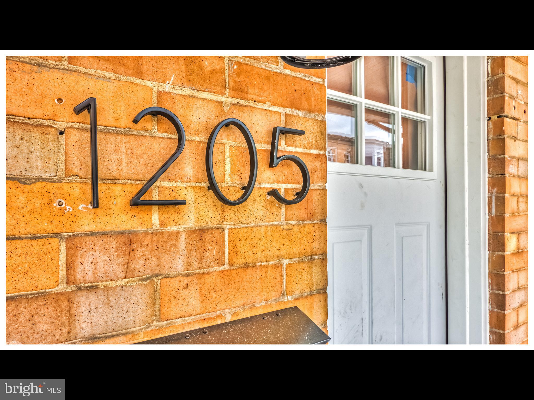 1205 Cleveland Street Baltimore, MD 21230 - Photo 6 of 33