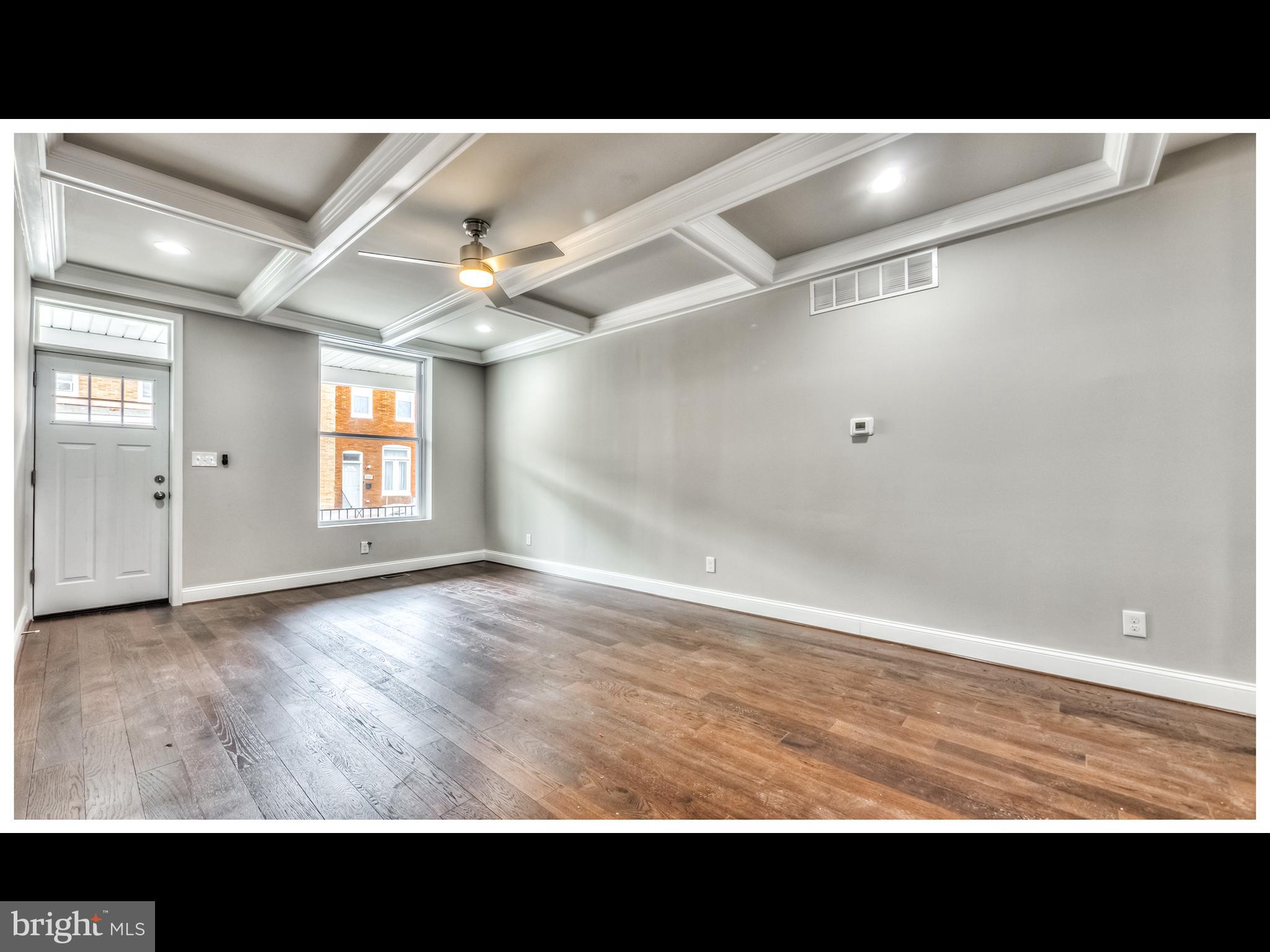1205 Cleveland Street Baltimore, MD 21230 - Photo 9 of 33