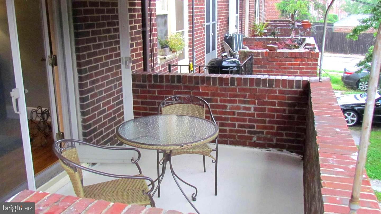 1535 Ralworth Road Baltimore, MD 21218 - Photo 10 of 18 Gallery Image 10