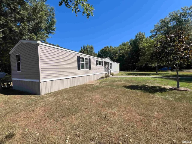 $45,000 | 9549 Johns Lane, Marion, IL 62959