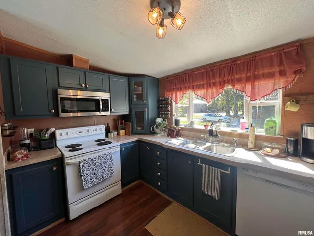 $45,000 | 9549 Johns Lane, Marion, IL 62959