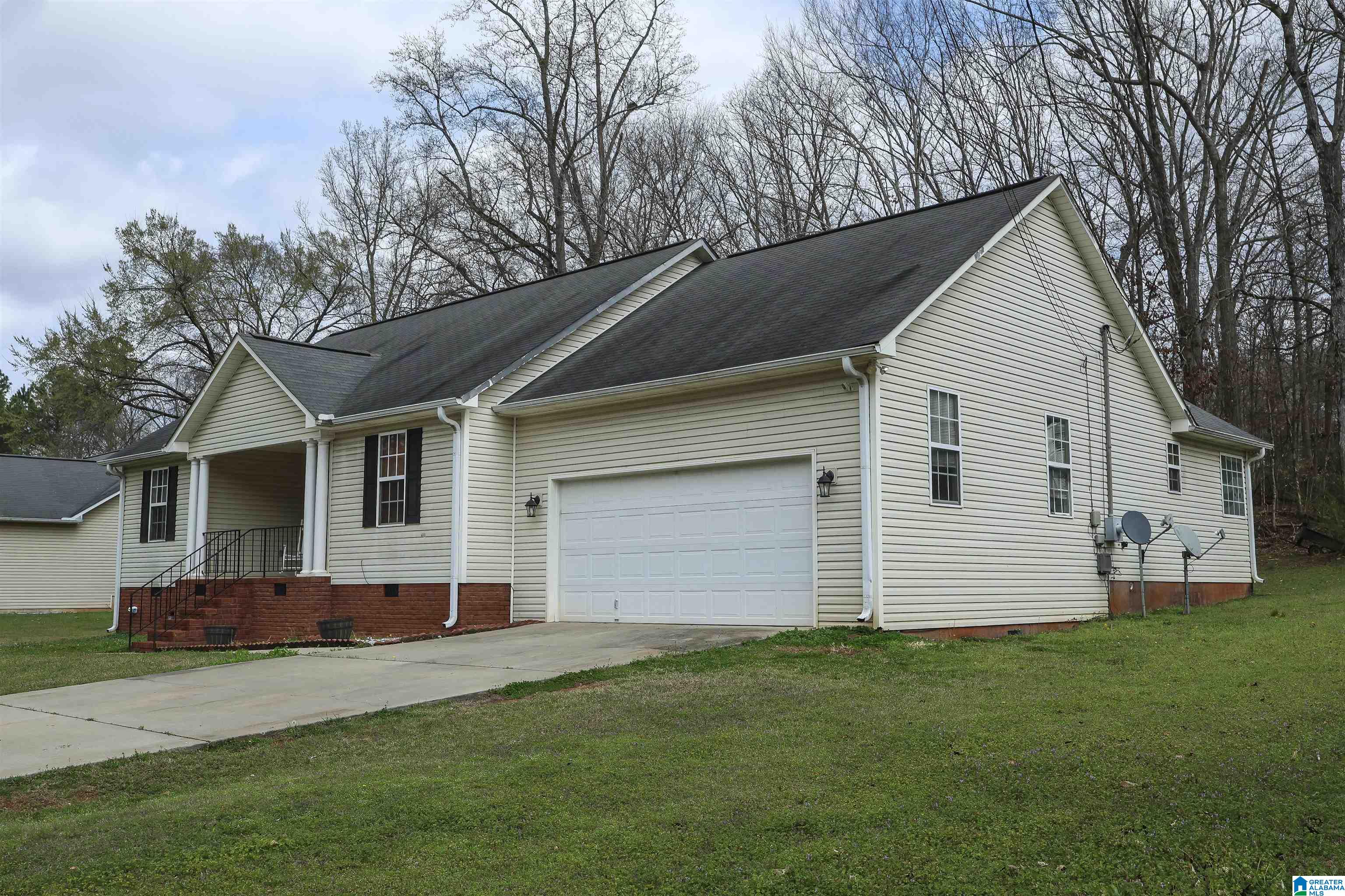 1508 Ryleigh Way Southwest Jacksonville, AL 36265 - Photo 56 of 60