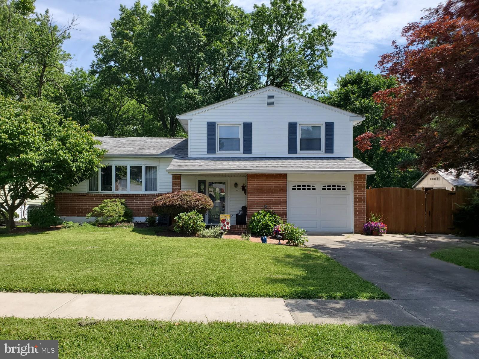 132 North Dillwyn Road Newark, DE 19711 - Photo 1 of 20 Gallery Image 1