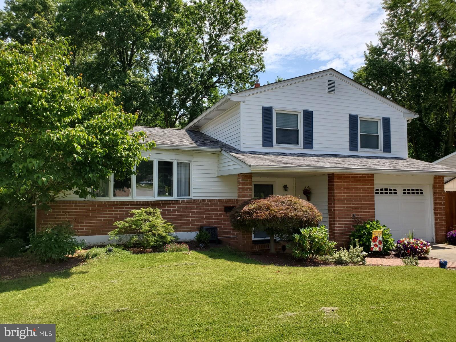 132 North Dillwyn Road Newark, DE 19711 - Photo 2 of 20 Gallery Image 2
