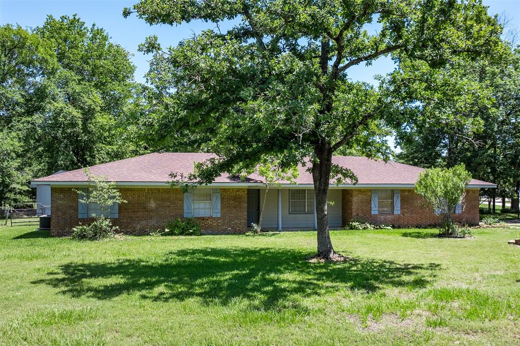 1 Oak Ridge Circle Star Harbor, TX 75148 - Photo 1 of 40