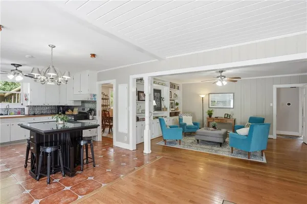 $869,900 | 665 Iroquois Drive, Marietta, GA 30060